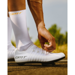 Scarpe bici da corsa in carbonio con lacci DMT KR SL POGIS SUPERLIGHT 2026