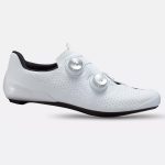 Scarpe Specialized S Works Torch Bianco 36 / Bianco