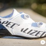 Scarpe Specialized S Works Ares: la nuova chiusura ha una marcia in più...