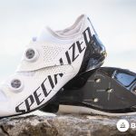 Scarpe Specialized S Works Ares: la nuova chiusura ha una marcia in più...