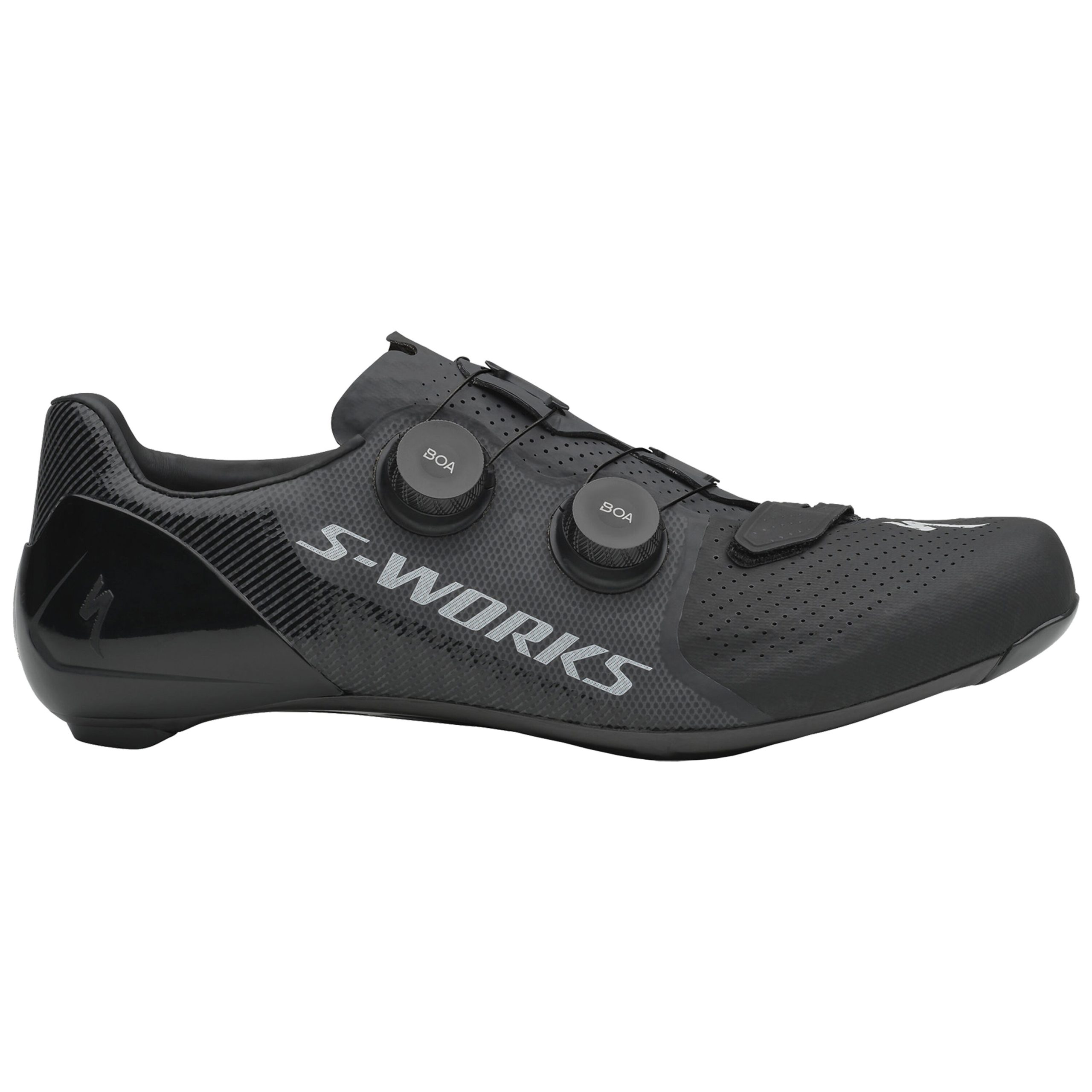 scarpe-bici-specialized-740blo-1.jpg Specialized S Works 7 Road scarpe strada LordGun online bike store - immagine 1