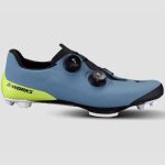 Scarpe mtb Specialized S Works Recon SL Blu 37 / Blu