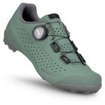 SCOTT Gravel Pro Scarpe da donna verde/grigio | BIKE24