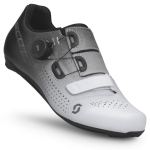 Scarpe Bici Da Corsa Scott Team Boa Donna Black White