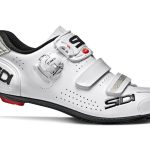 SIDI Scarpa Road Shoes Alba 2 Donna White Ciclismo (36)