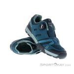 Scott Sport Crus R Flat Boa Donna Scarpe Bici da MTB Scarpe MTB Scarpe da bici Bike Tutti