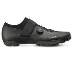 Scarpe Fizik Vento Ferox Carbon 2 Nero verde 40 / Nero