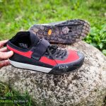 Fizik Gravita Tensor: test e recensione scarpe MTB a sgancio rapido