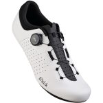 Fizik Vento Omna Scarpe per bici da corsa bianco/nero | BIKE24
