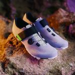 FIZIK VENTO FEROX CARBON, LE NUOVE SCARPE DA GRAVEL E XC SUPER STILOSE Pianeta Mountain Bike