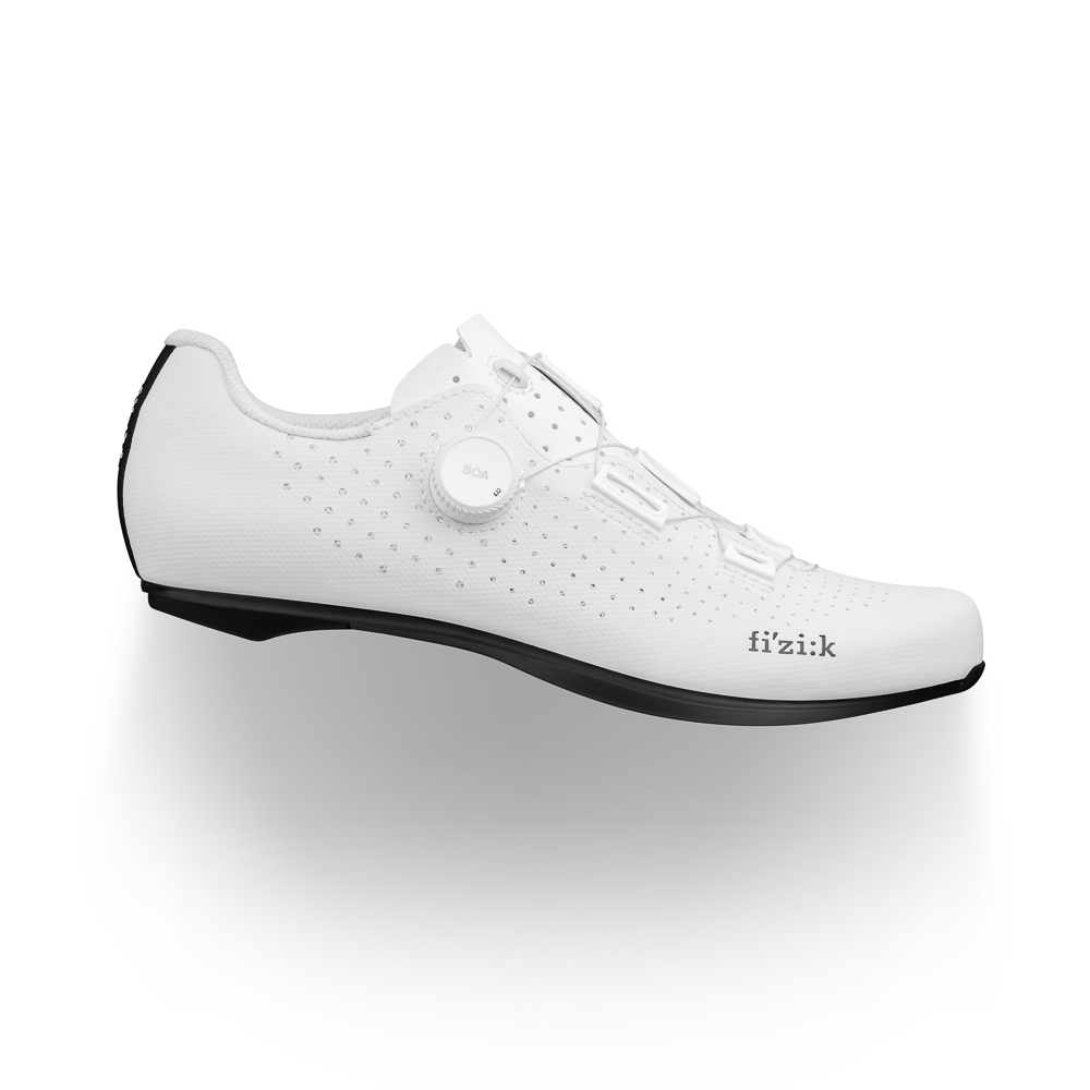 scarpe-ciclismo-fizik-932wzh-1.jpg Scarpe Fizik Tempo Decos Carbon Ciclismo Strada Sessantallora - immagine 1