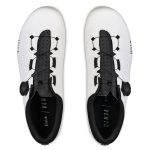 Nuova Fizik Omna Wide: la scarpa pensata per chi ha piedi larghi BiciDaStrada