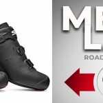 Scarpe Sidi Mega: una serie di modelli per chi ha la pianta larga