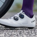 Nuove Northwave Revolution, anche a pianta larga