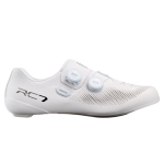 Scarpe Shimano RC703 Wide / Pianta larga Bianche