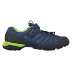 Shimano Mt5 Blu Scarpe MTB Uomo Acquista online su Sportland