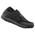 Scarpe mtb Shimano GE9 Nero 40 / Nero