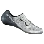 Shimano Scarpe da strada RC903S, Argento | Bikeinn