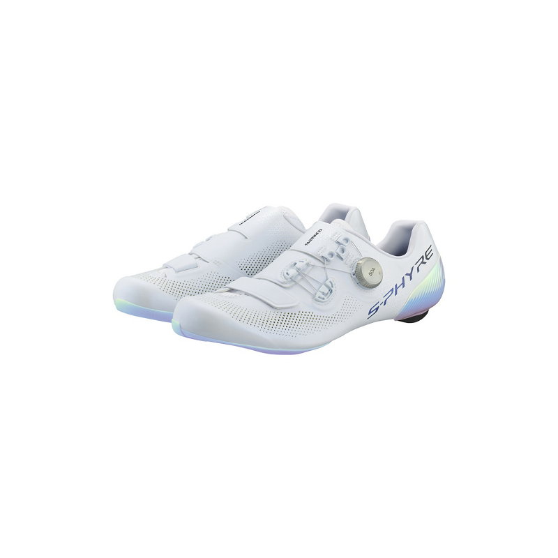 scarpe-ciclismo-shimano-661xcd.png Scarpe in carbonio per bici da corsa SHIMANO S PHYRE SH RC903 PWR - immagine 1