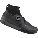 Shimano Scarpe da Ciclismo Uomo SH GF800 GTX Nero | BIKE24