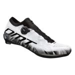 Scarpe Ciclismo Strada DMT Kr1 Carbonio Outlet NUMERO 46 | eBay