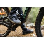 FOX Scarpe da MTB Union Cleated mocha