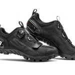 SCARPE da MTB SIDI SD15 Nero Cremonini Bike