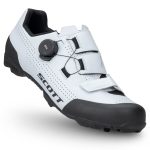 Scarpe mtb Scott Team Boa Bianco 38 / Bianco
