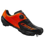 DMT SCARPE BICI MTB M3 ORANCE/BLACK Cicli Serino