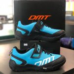 SCARPA DMT E2 LIGHT BLUE/BLACK MIS.44 – Biciclando & Surfando