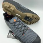 DMT GK1 Scarpa MTB/Gravel Nero/Anthracite