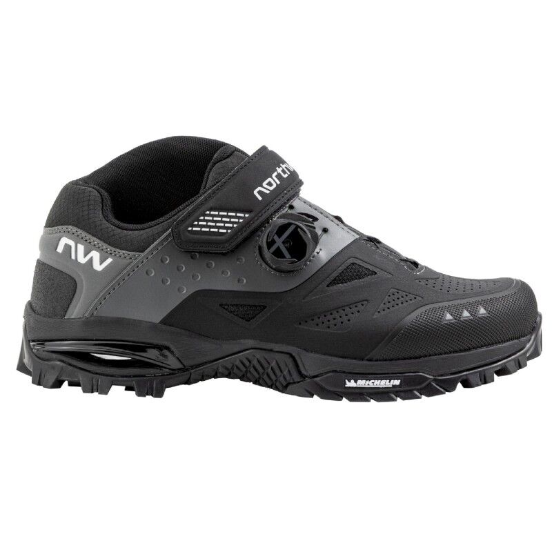 scarpe-mtb-northwave-in-offerta-275asv-1.jpg Northwave Enduro Mid 2 Scarpe MTB Uomo - immagine 1