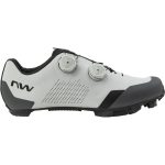 Northwave Scarpe MTB Striker light grey/nero 92 | BIKE24