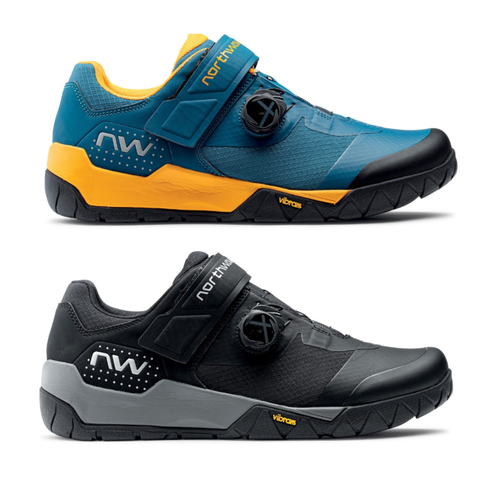 scarpe-mtb-northwave-in-offerta-532ykh-1.jpg Northwave Overland Plus Scarpe MTB - immagine 1