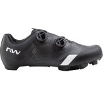 Scarpe mtb Northwave Striker Wide Nero 40 / Nero