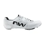 Scarpe MTB Extreme X Bianco Taglia 43 Northwave Scarpe e Accessori, S