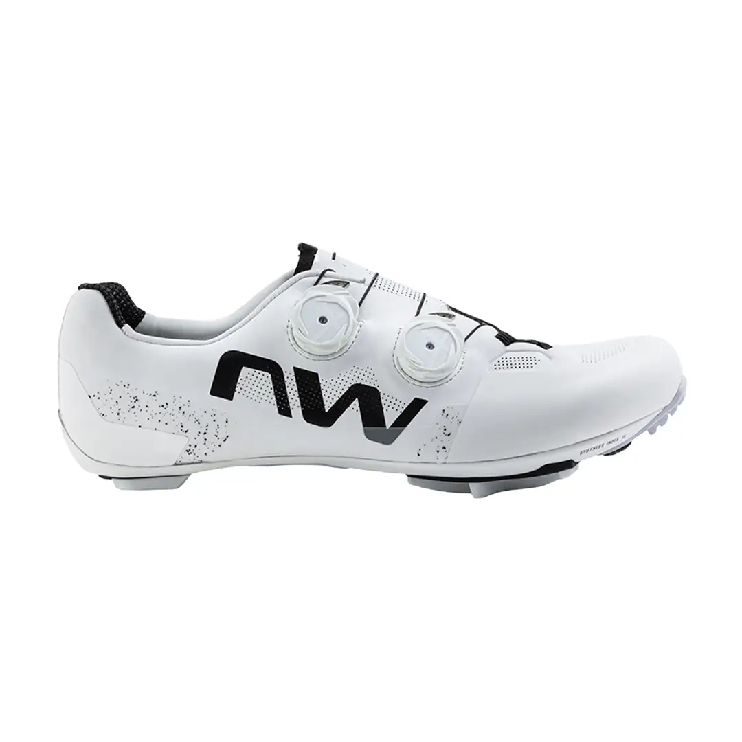 scarpe-mtb-northwave-in-offerta-973wzt.webp Scarpe MTB Extreme X Bianco Taglia 43 Northwave Scarpe e Accessori, S - immagine 1