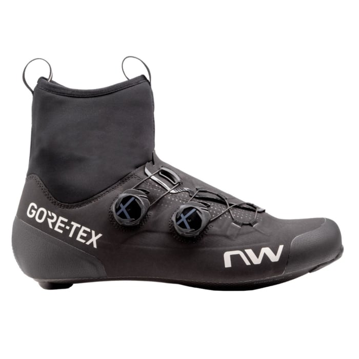 scarpe-northwave-strada-017uet-1.jpg Northwave Flagship R GTX Scarpe Strada Invernali - immagine 1