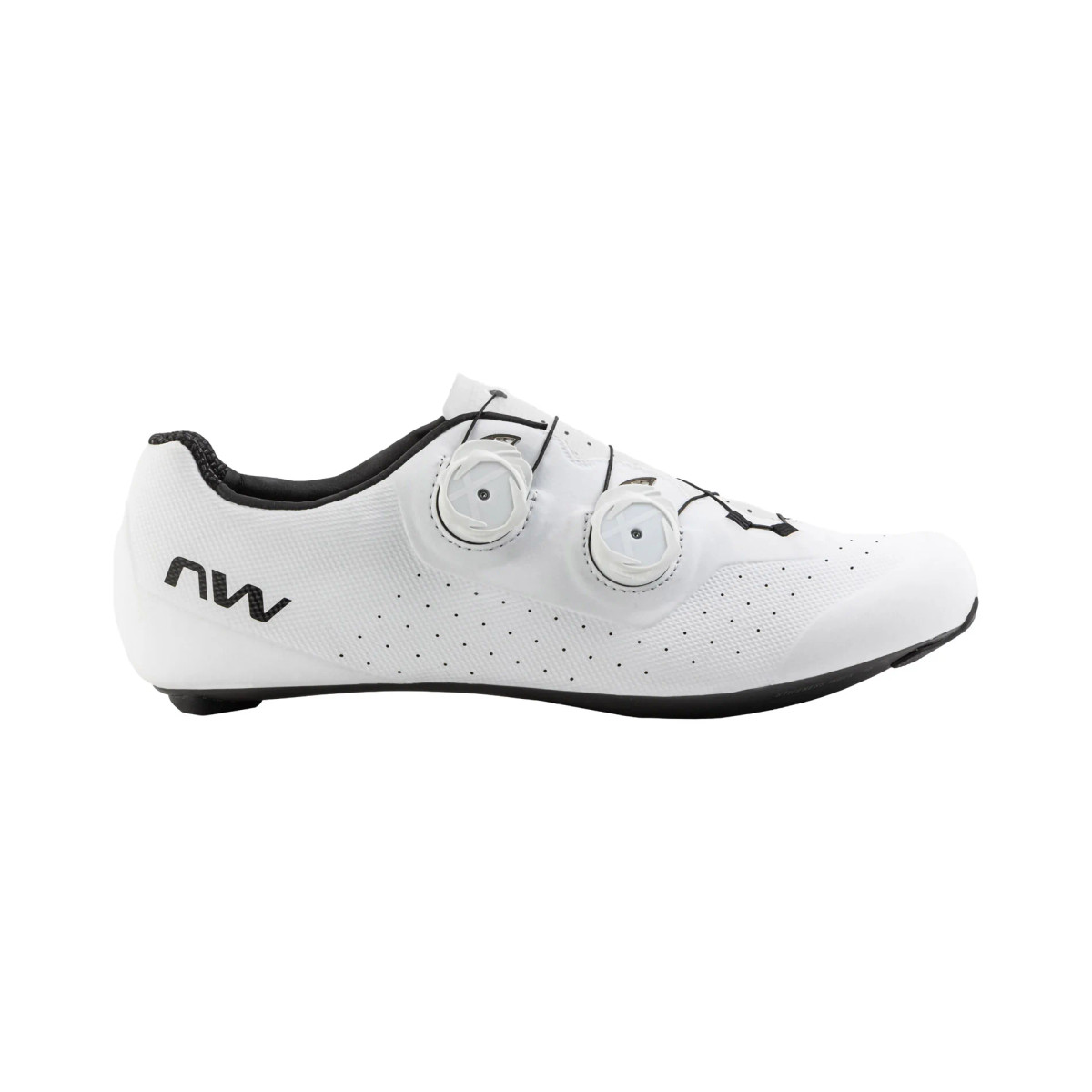 scarpe-northwave-strada-411zgn-1.jpg SCARPE BICI DA STRADA NORTHWAVE EXTREME PLUS 2026 Bici e sport - immagine 1