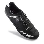 Scarpe Core Plus Wide nero Colore Black Taglia 44