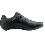 Scarpe Strada Revolution Nero/Bianco Taglia 44,5 Northwave Scarpe e A