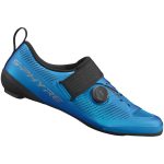Scarpe triathlon Shimano S Phyre TR903 Blu 40 / Blu