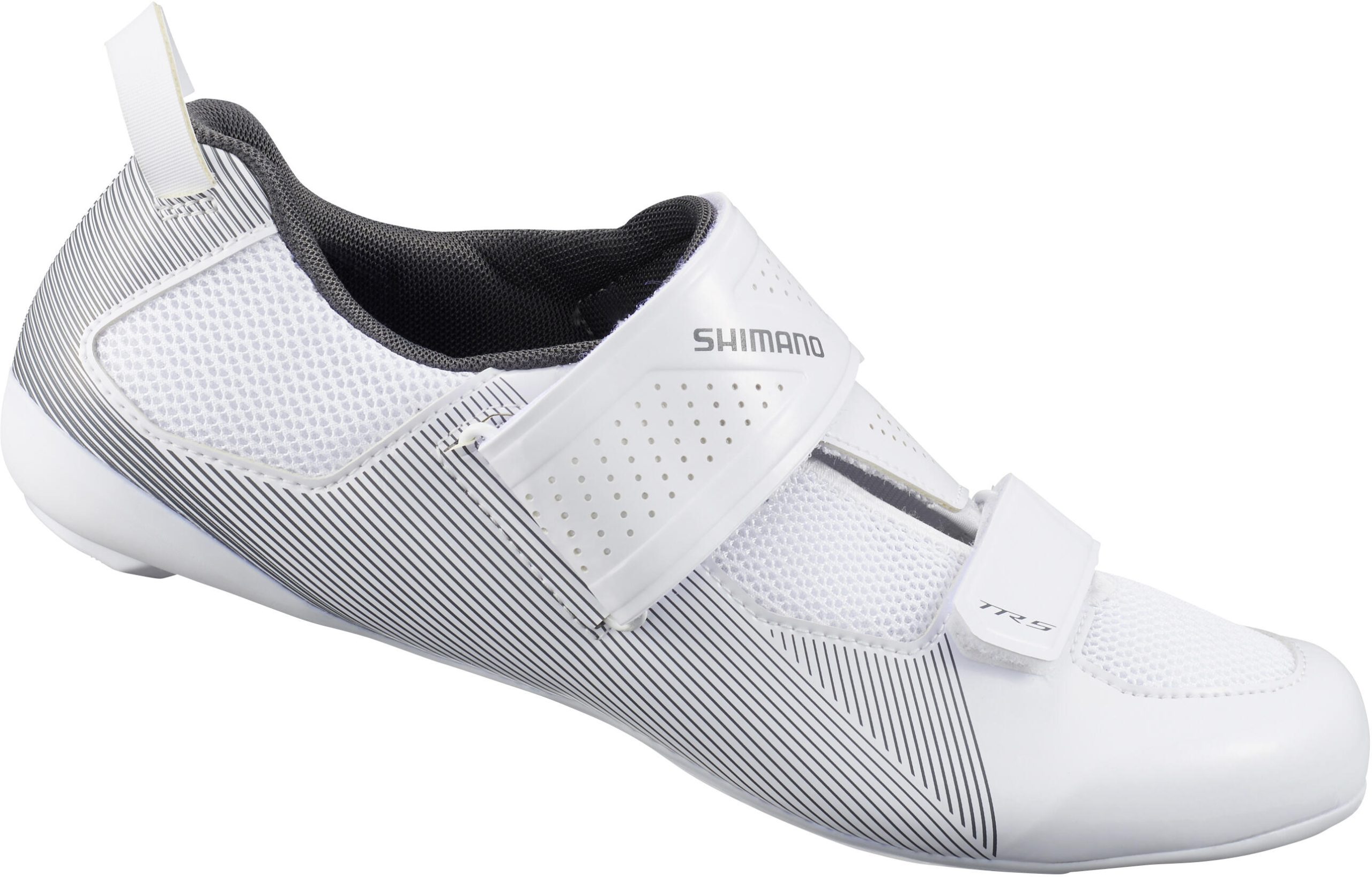 scarpe-triathlon-bici-461vjf-1.jpg Scarpe da triathlon / bici da strada SH TR501 - immagine 1