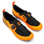 Scarpe da triathlon in carbonio DMT KT1