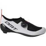 DMT Scarpe da Triathlon KT1 bianco/nero | BIKE24