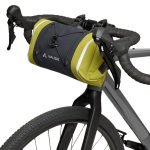 Sacoche guidon vélo VAUDE Trailfront Compact 5L Black / 5 L
