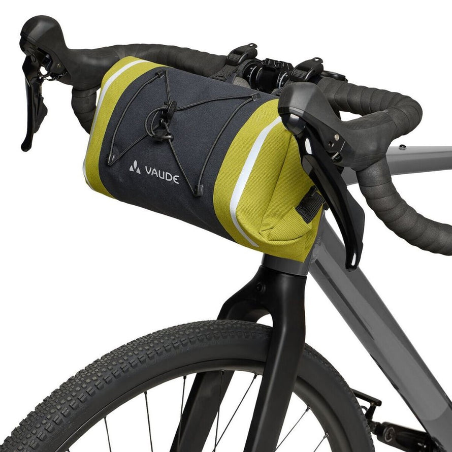 vaude-borse-bici-163kwl-1.jpg Sacoche guidon vélo VAUDE Trailfront Compact 5L Black / 5 L - immagine 1