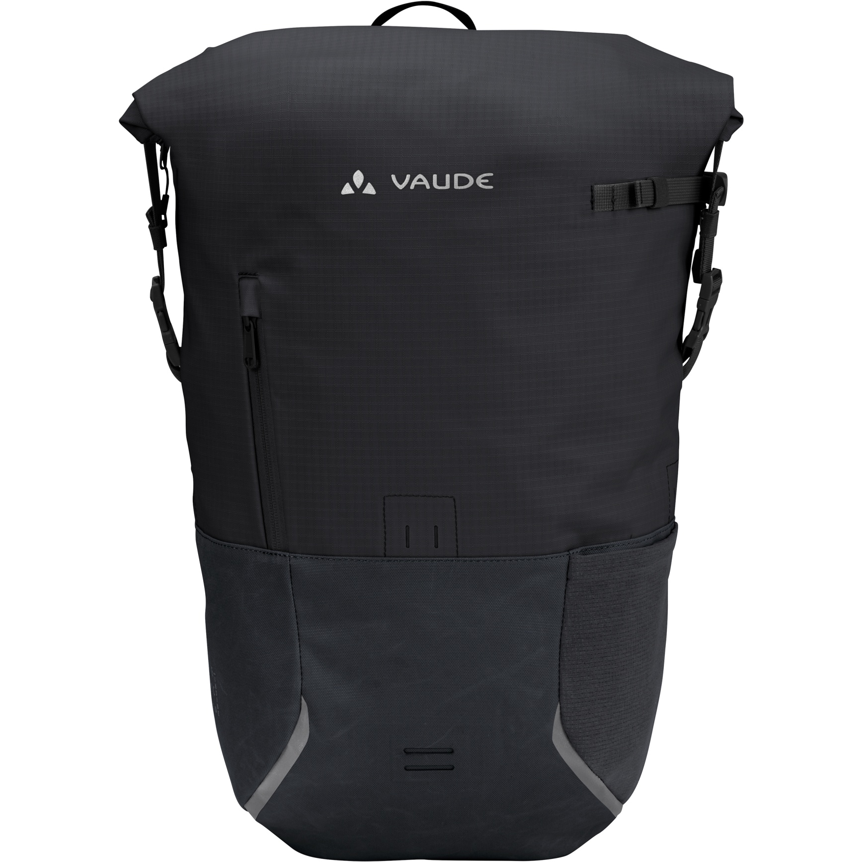 vaude-borse-bici-497ixa-1.jpg Vaude Borsa Bici CityGo Bike 23 II 23L nero | BIKE24 - immagine 1