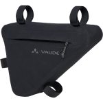 Vaude Borsa da telaio per bicicletta Trailframe M 3L black | BIKE24