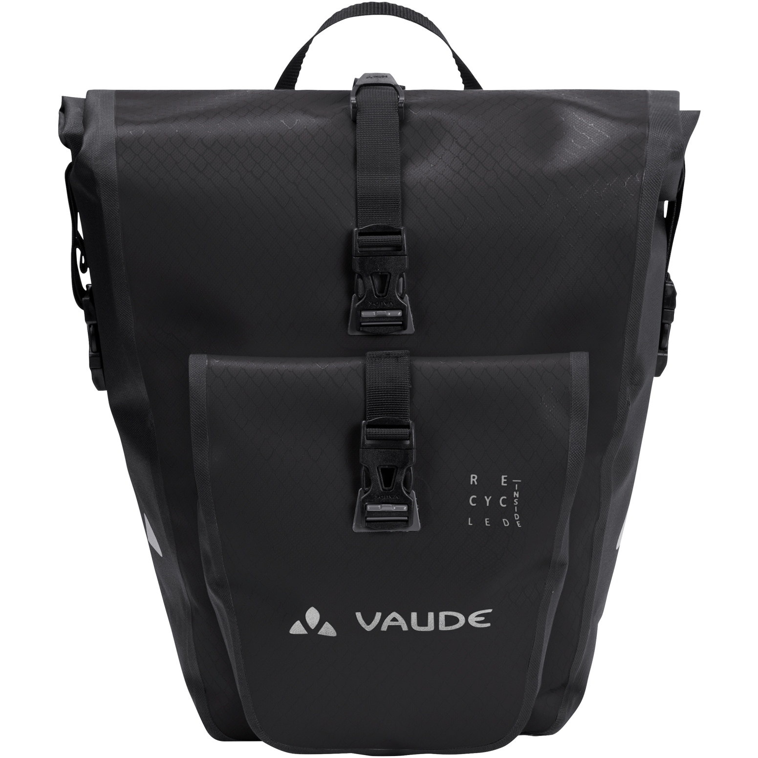 vaude-borse-bici-967epb-1.jpg Vaude Borsa Bici Aqua Back Plus Single (rec) 25.5L nero | BIKE24 - immagine 1